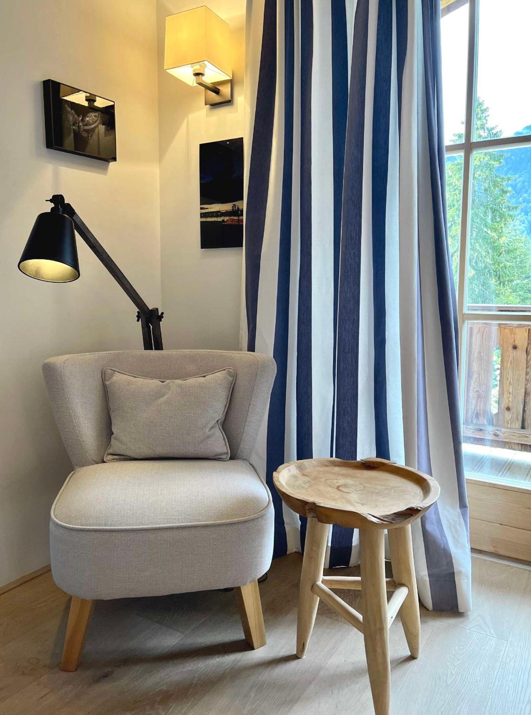 Landhaus Riedlern - Exklusives Ferienhaus in Kreuth am Tegernsee