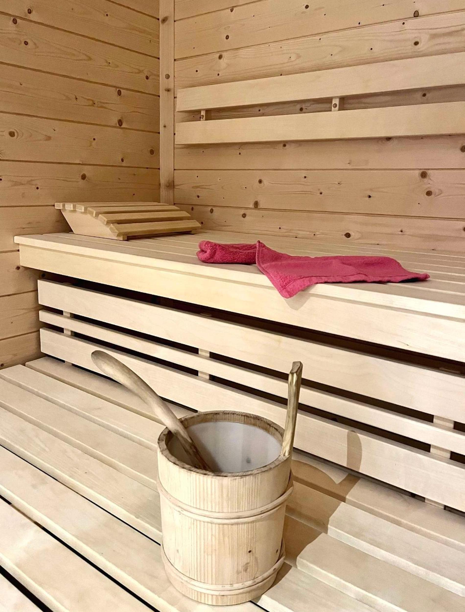 Landhaus Riedlern - Exklusives Ferienhaus in Kreuth am Tegernsee