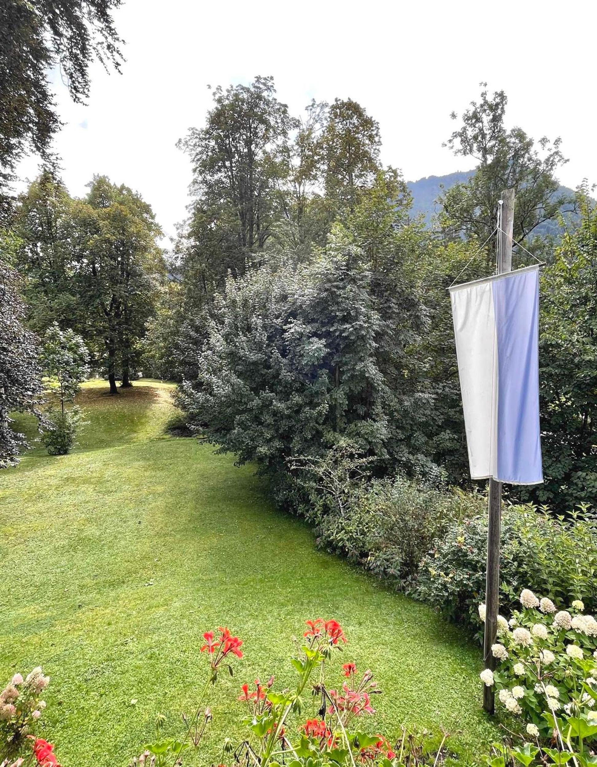 Landhaus Riedlern - Exklusives Ferienhaus in Kreuth am Tegernsee
