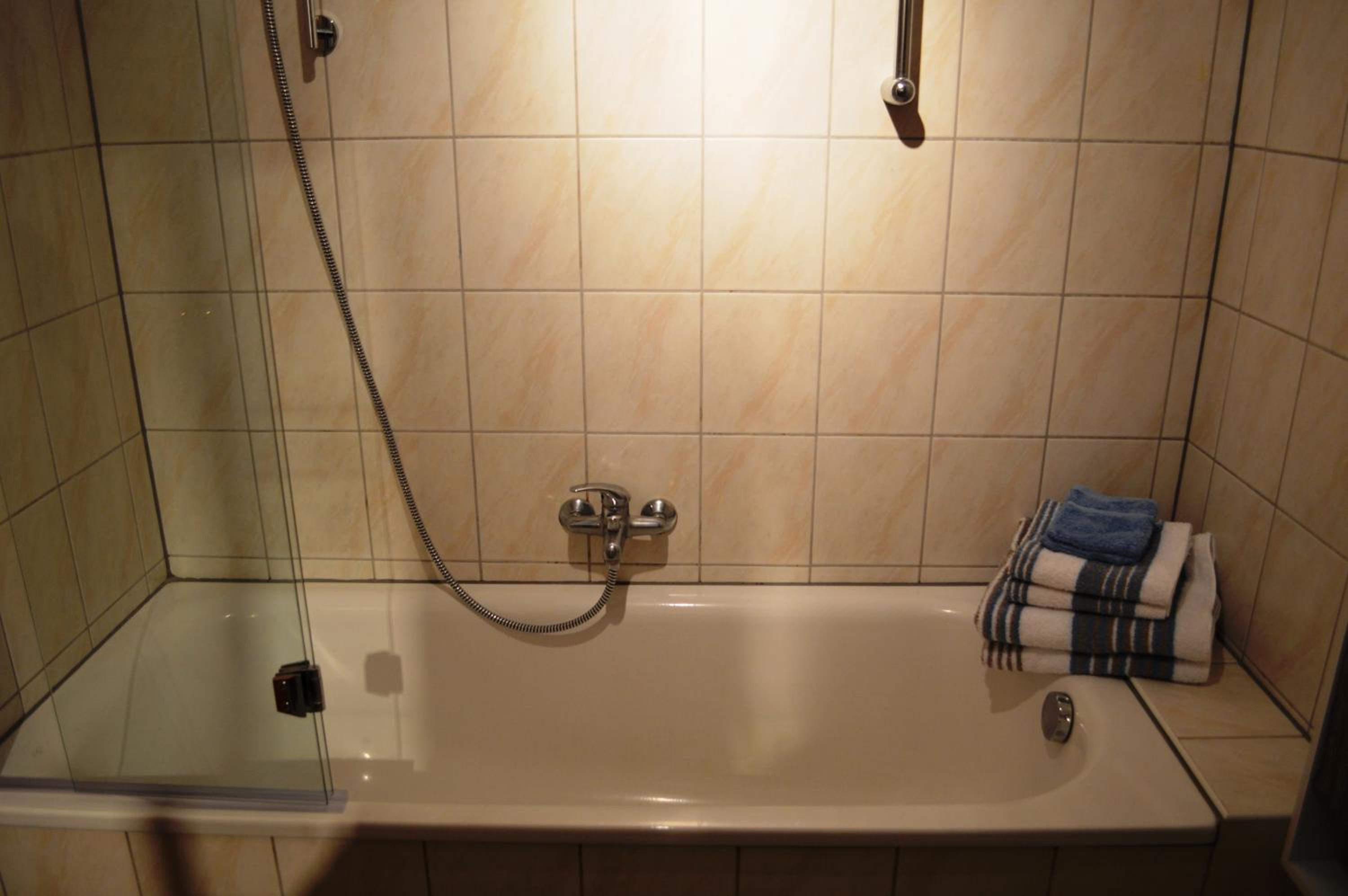 Haus Niemann Ferienwohnungen