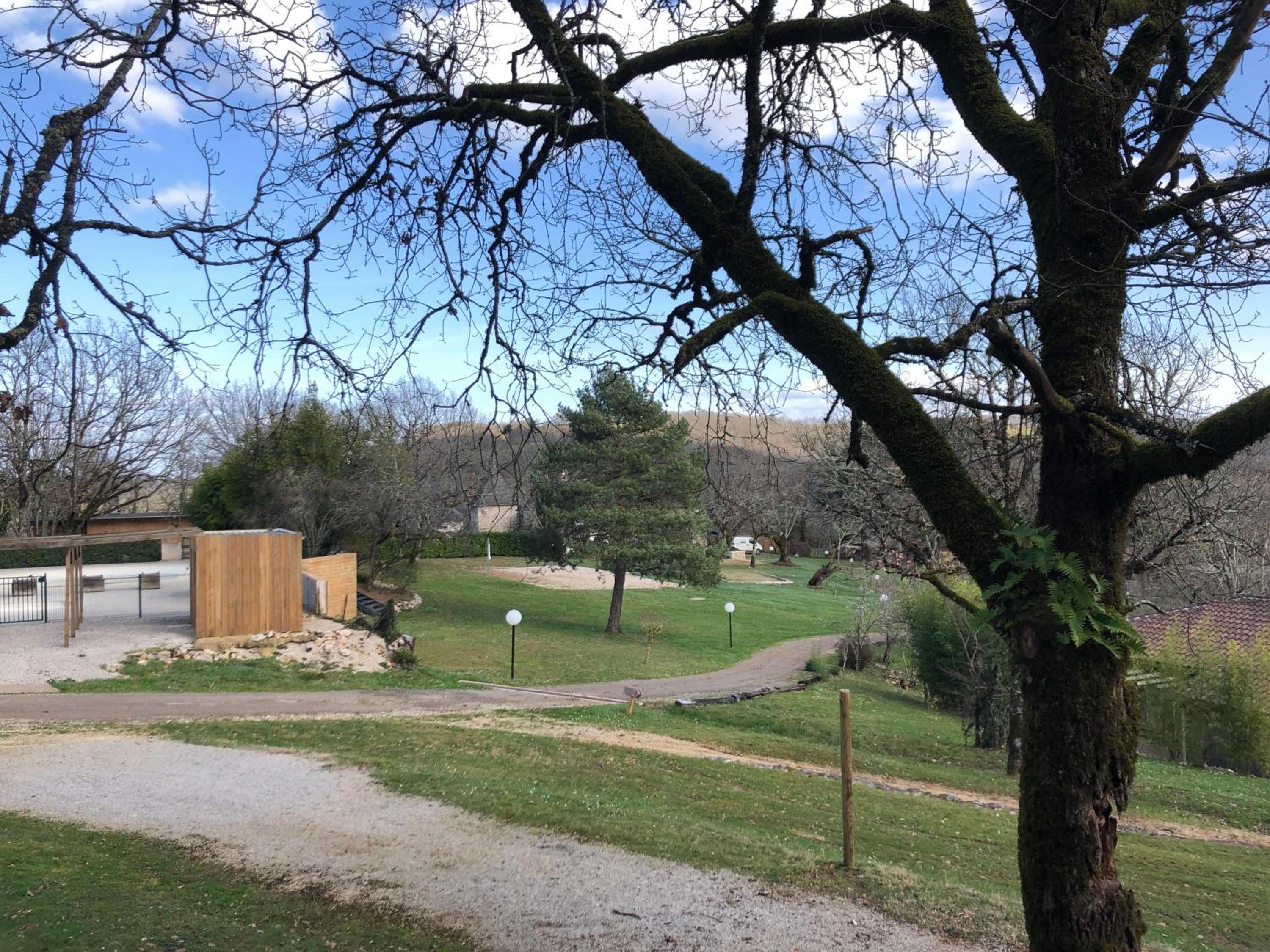 Village Vacances Famille Château de Termes