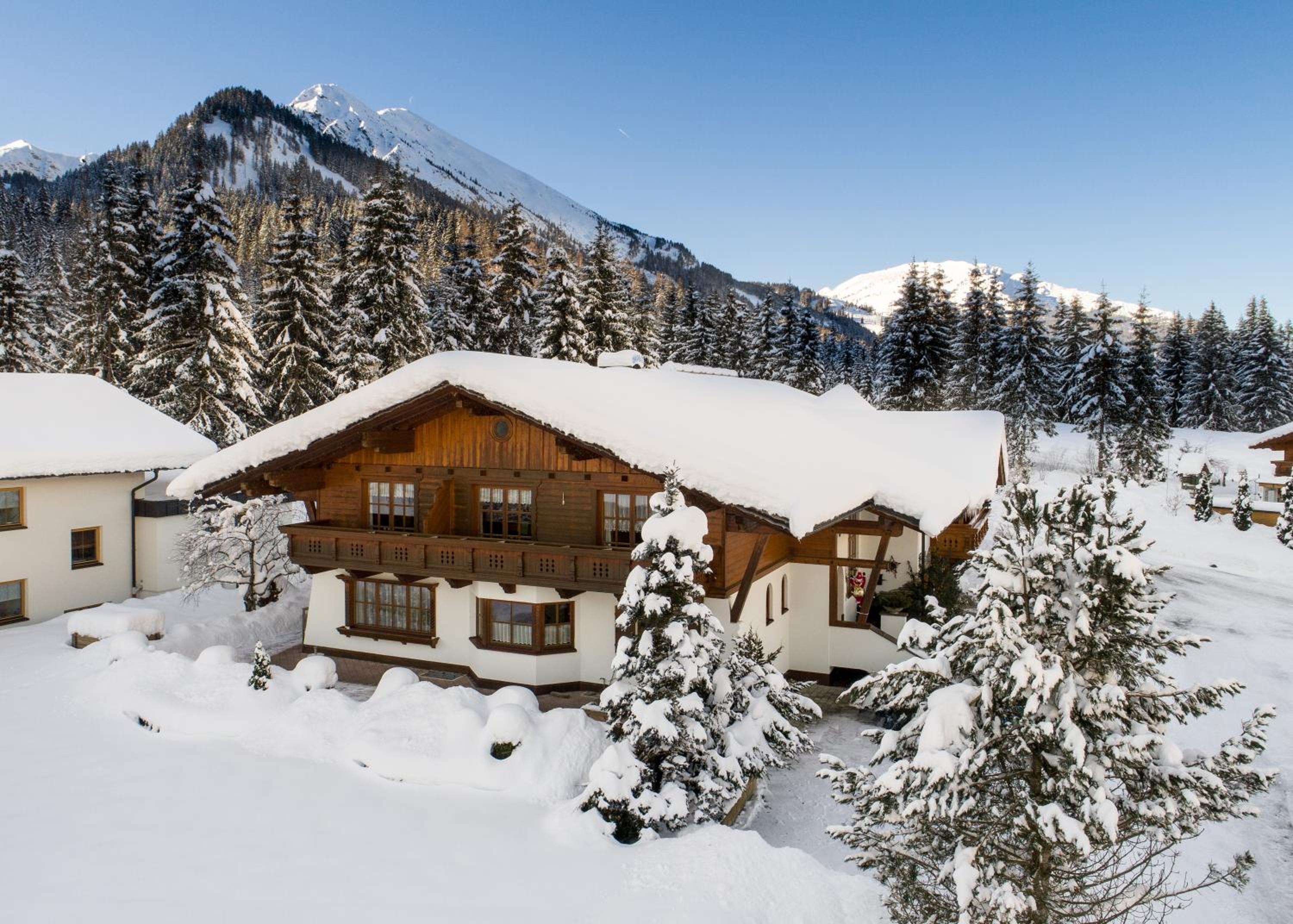 Landhaus Pichler