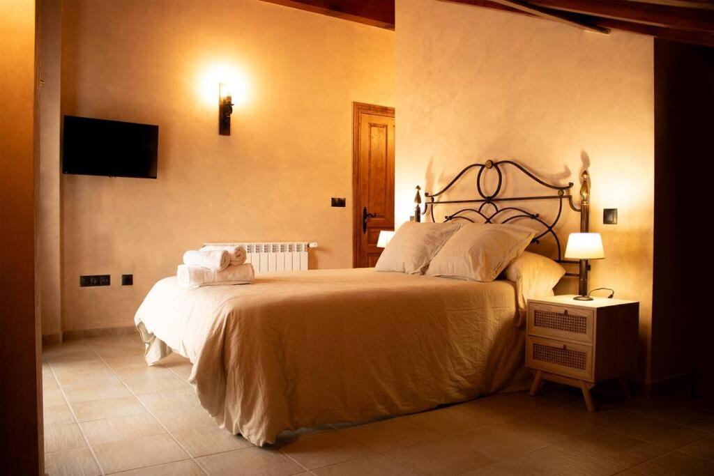 Acogedor chalet adosado con entrada independiente