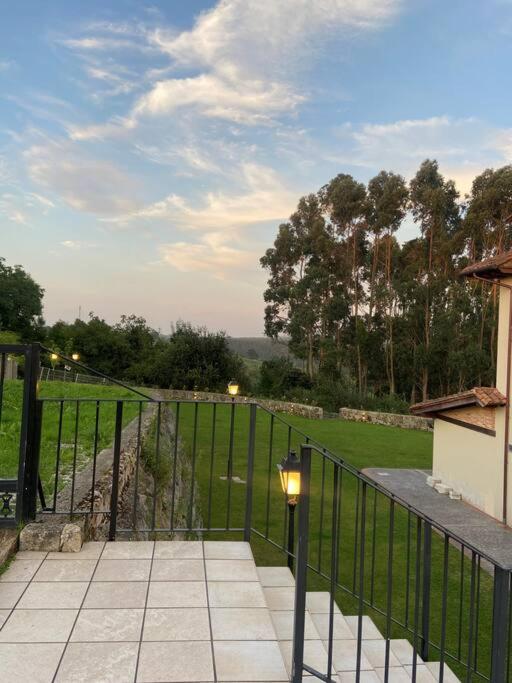 Acogedor chalet adosado con entrada independiente