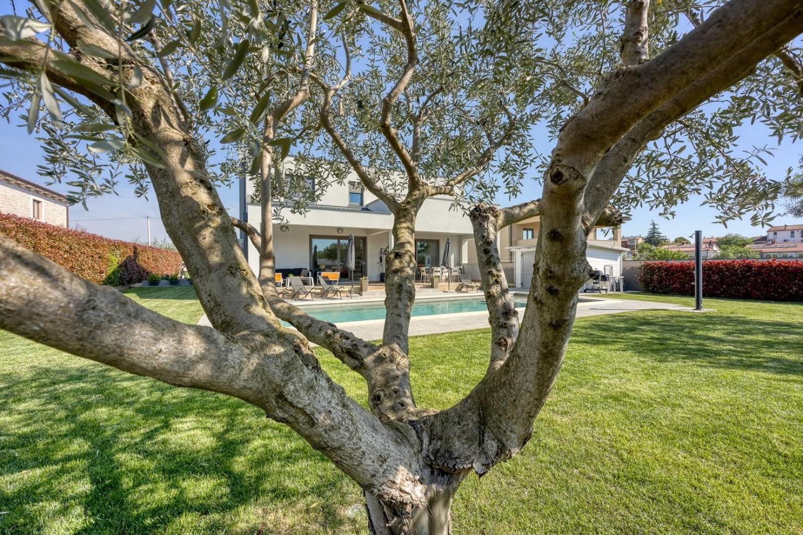 Hotel Villa Gina - Image 1