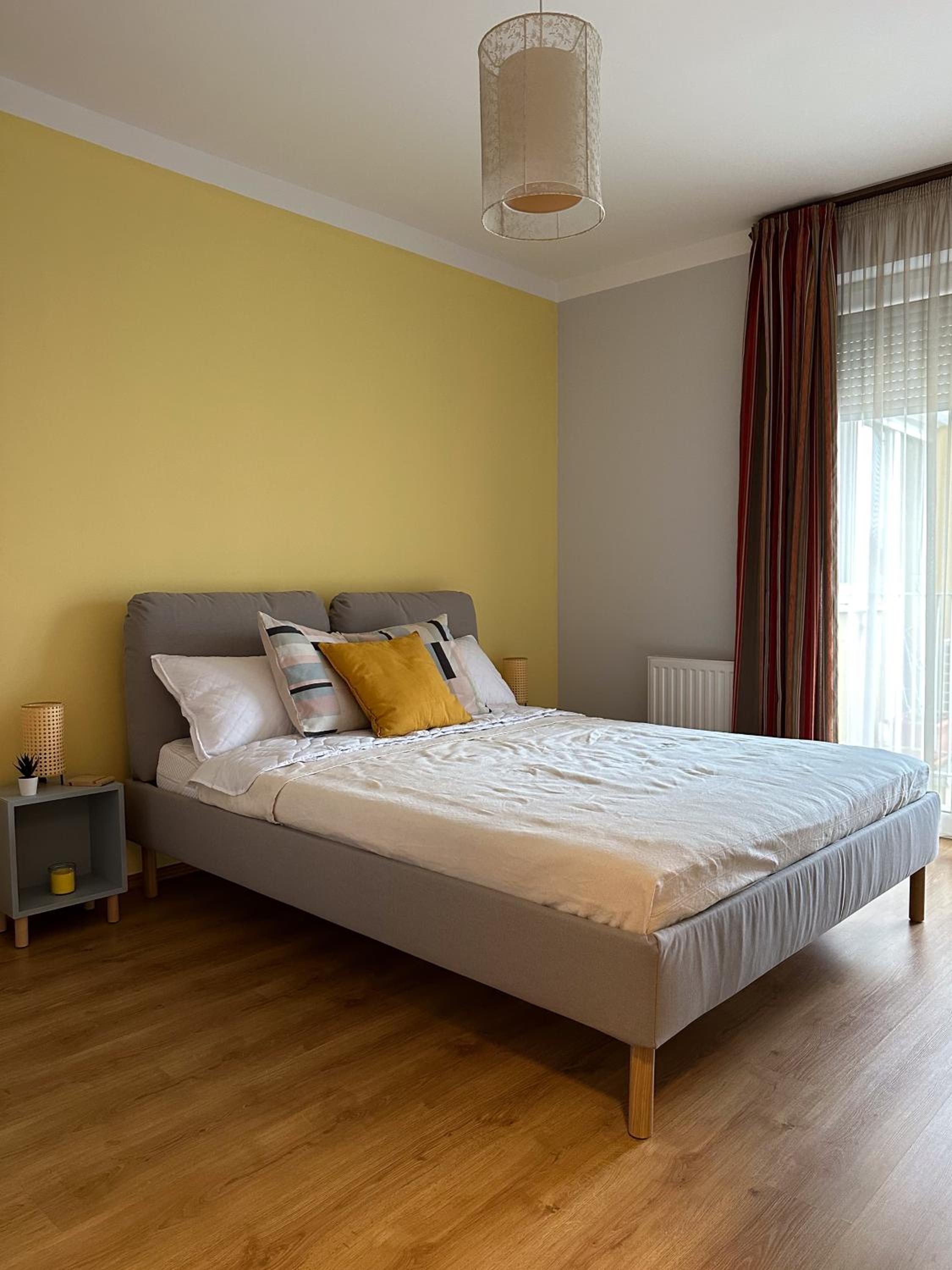 Cherry Abode Apartment with Terrace view 3