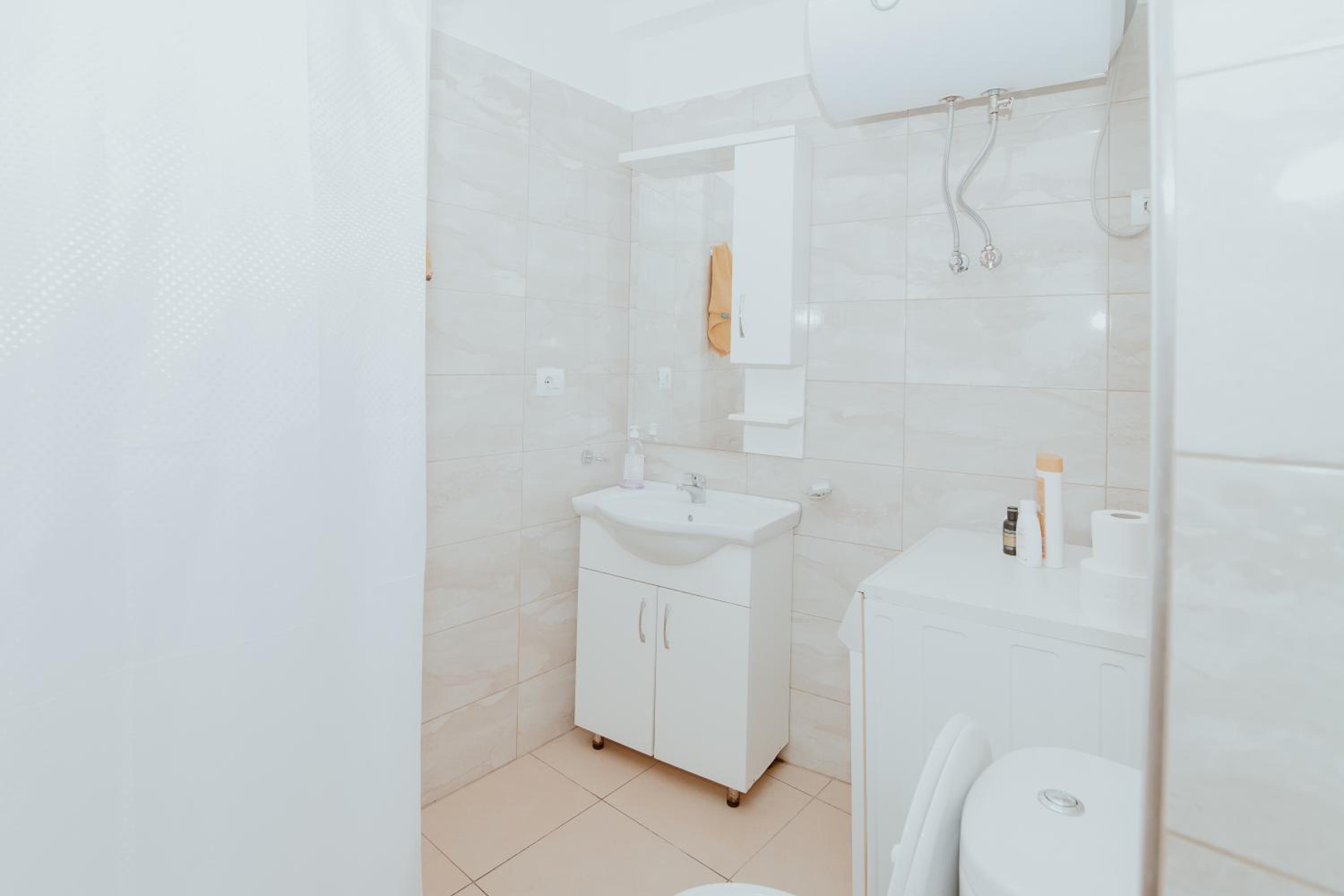 Pretty Smart Appartment