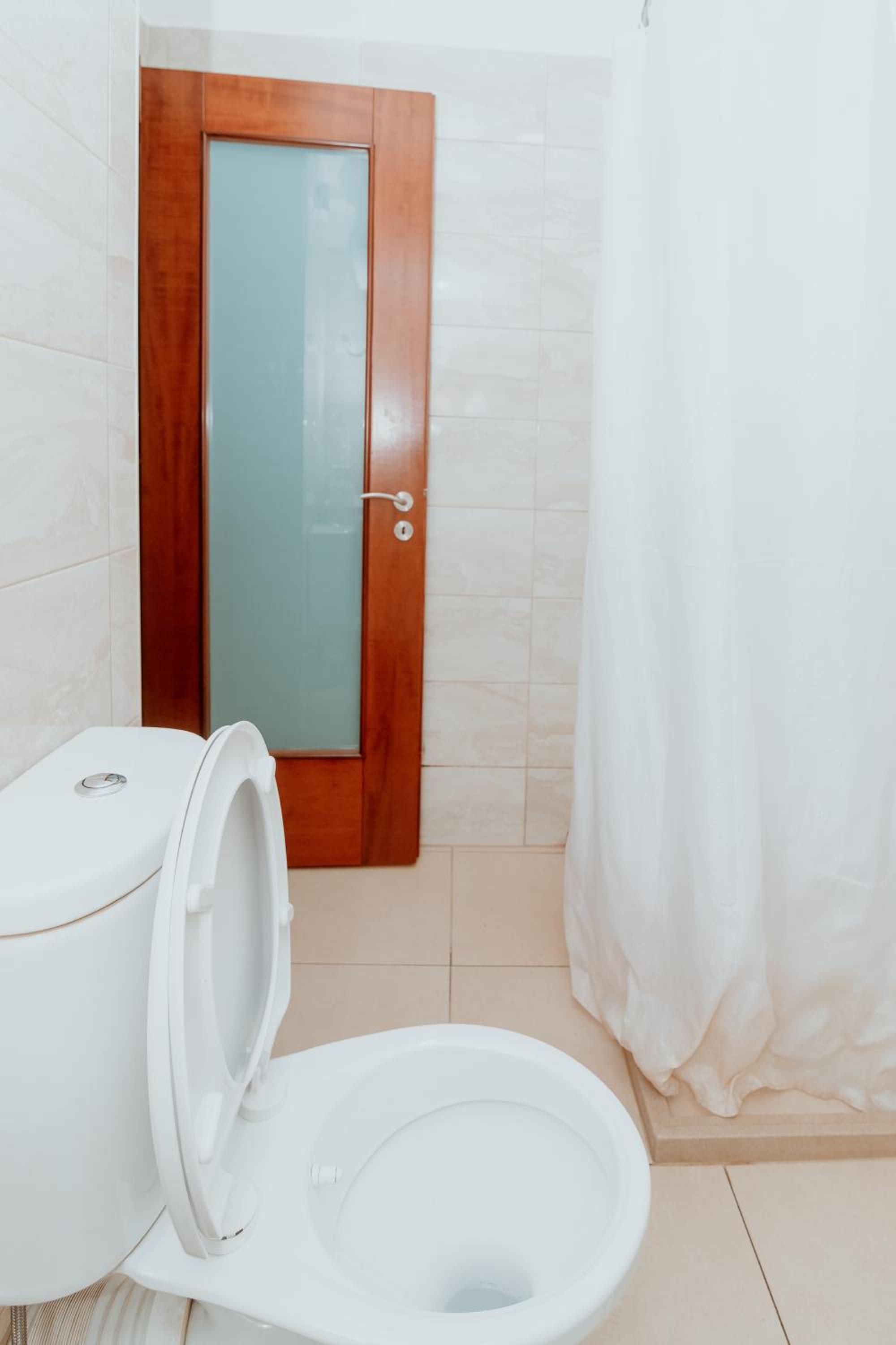 Pretty Smart Appartment