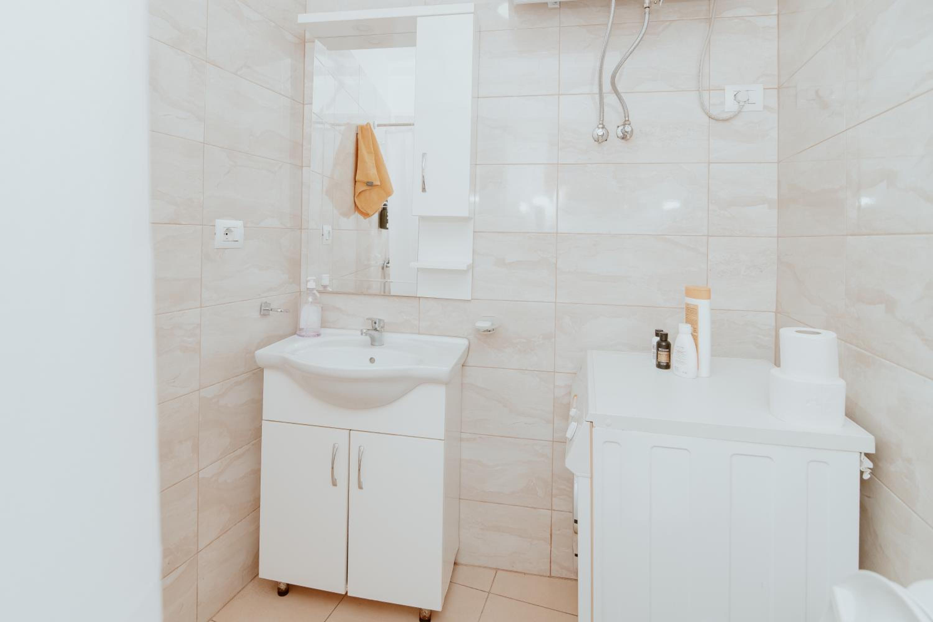 Pretty Smart Appartment
