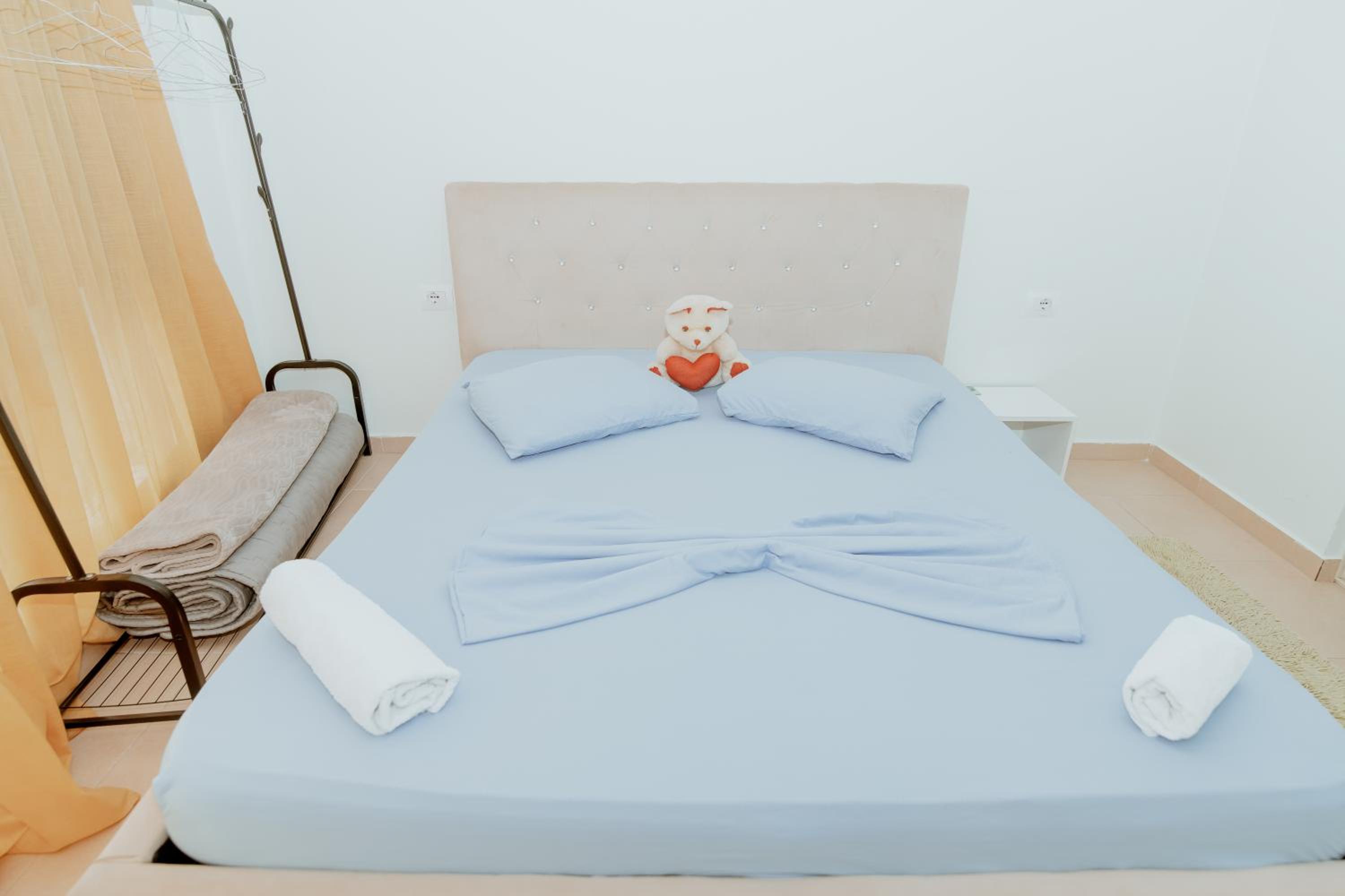 Pretty Smart Appartment