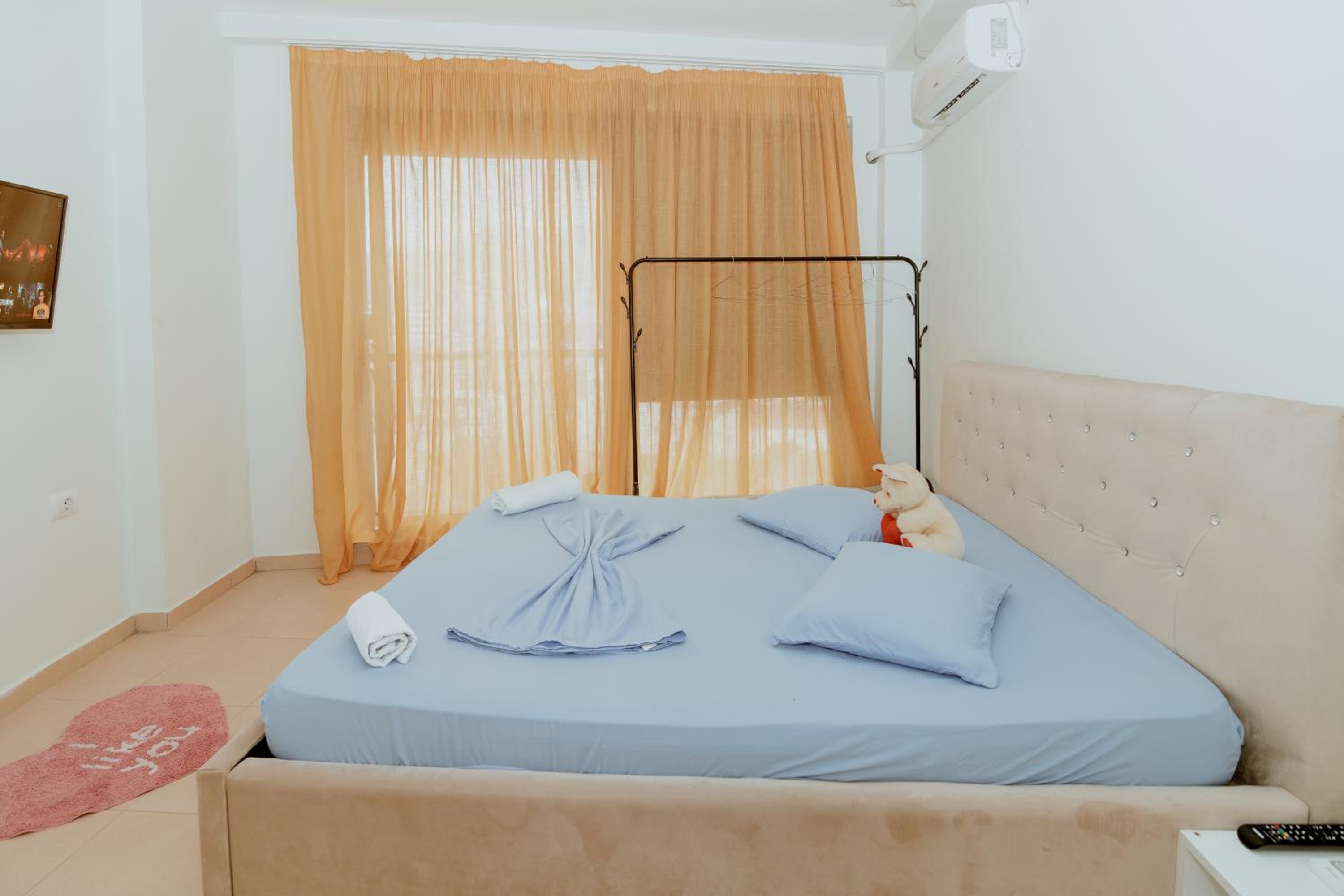 Pretty Smart Appartment