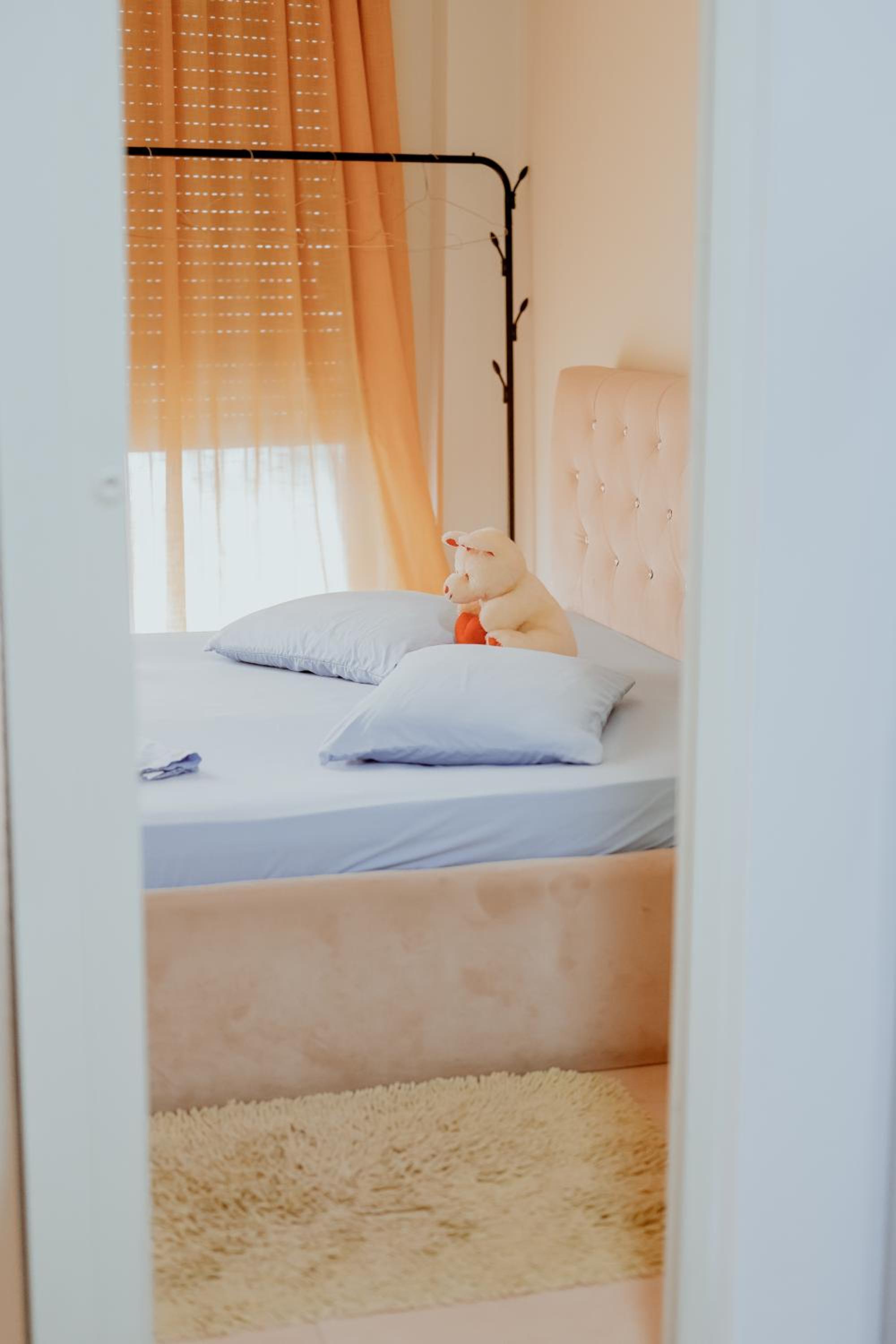 Pretty Smart Appartment