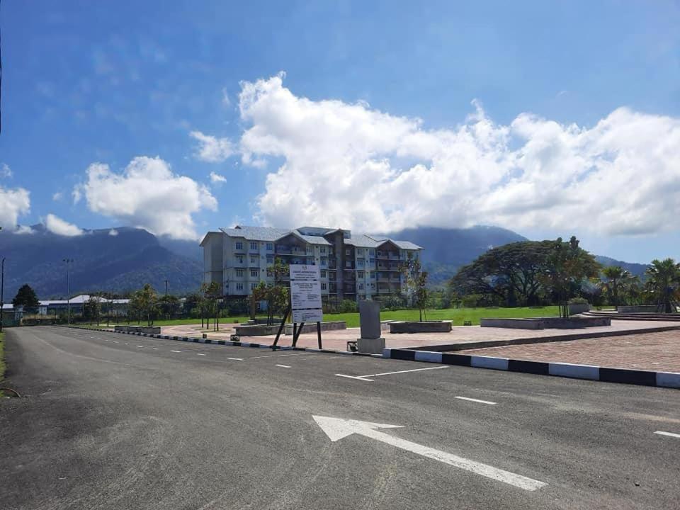 Kesuma Homestay Pantai Murni, photo 24