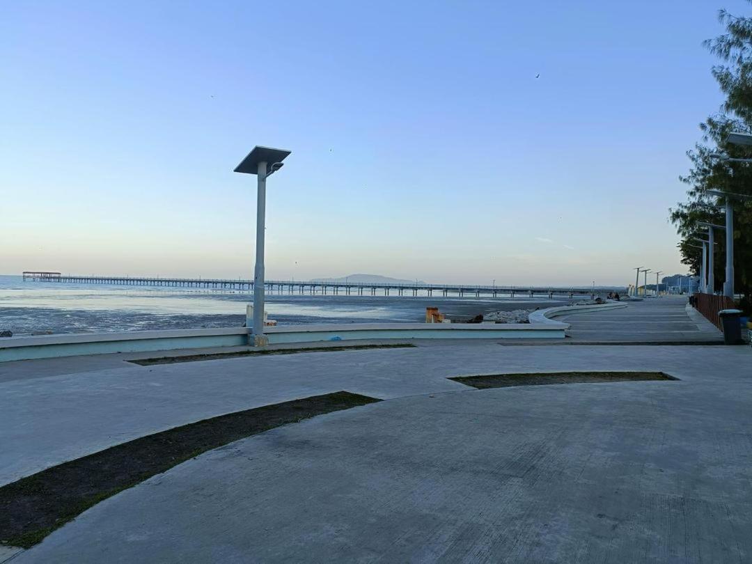 Kesuma Homestay Pantai Murni, photo 13