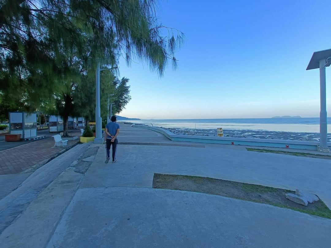 Kesuma Homestay Pantai Murni, photo 34
