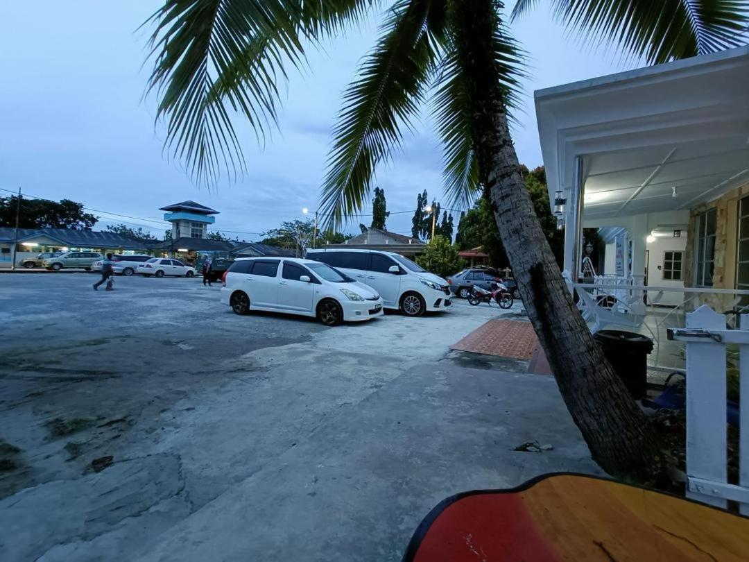Kesuma Homestay Pantai Murni, photo 18