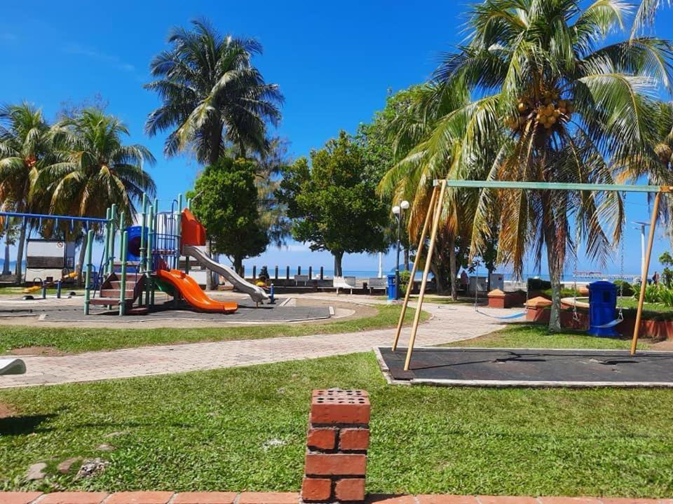 Kesuma Homestay Pantai Murni, photo 41