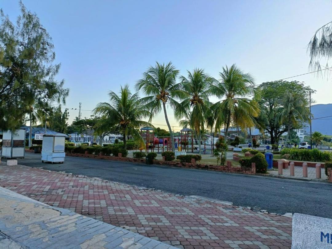 Kesuma Homestay Pantai Murni, photo 22