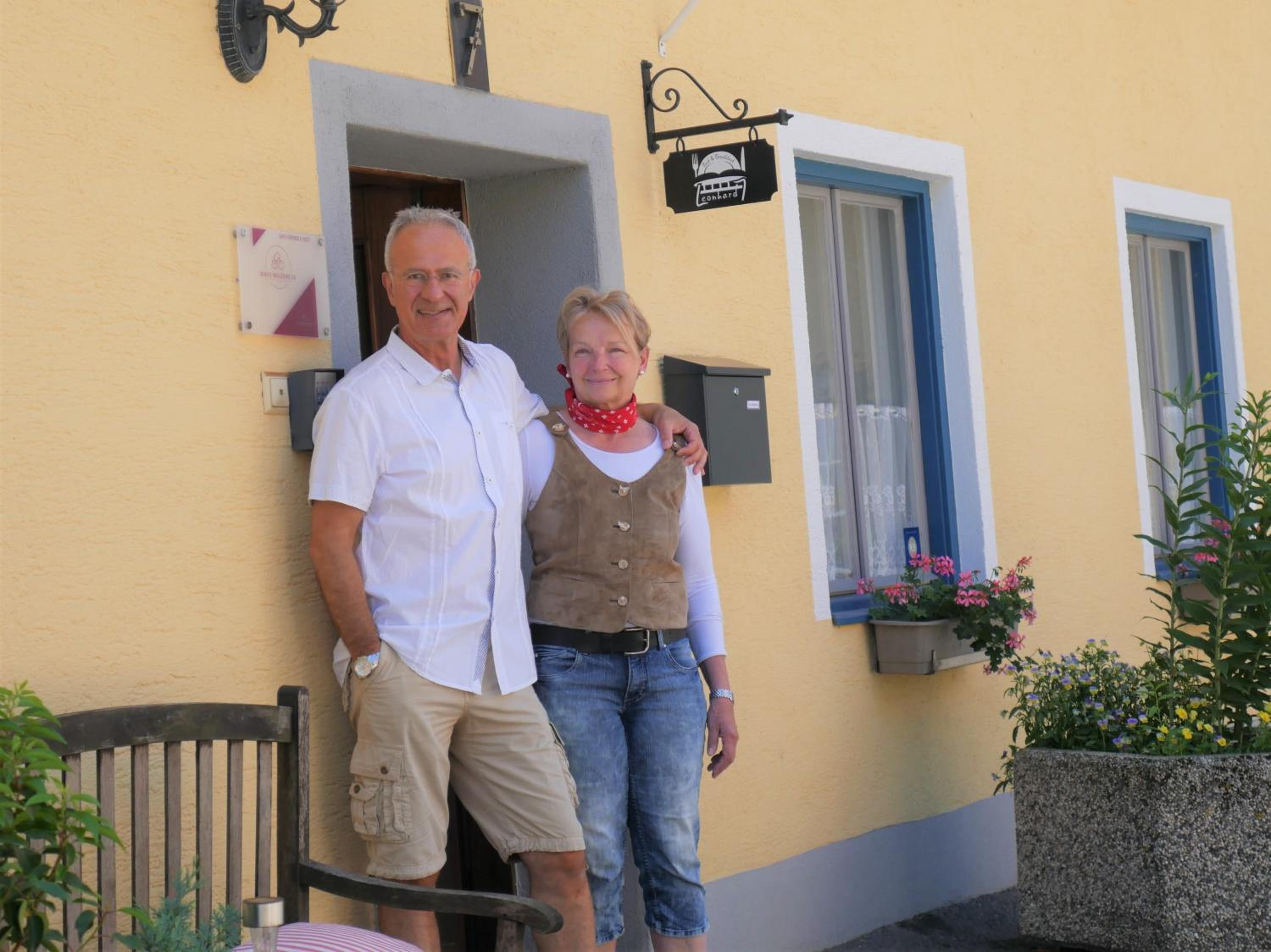 B&B Leonhard 7