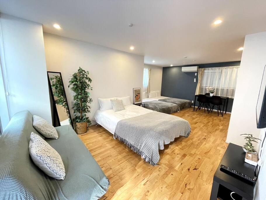 Comma House Minami-ikebukuro 102