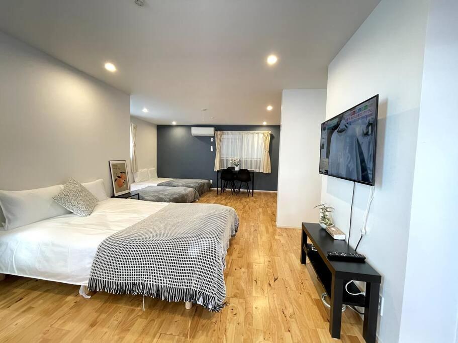 Comma House Minami-ikebukuro 102