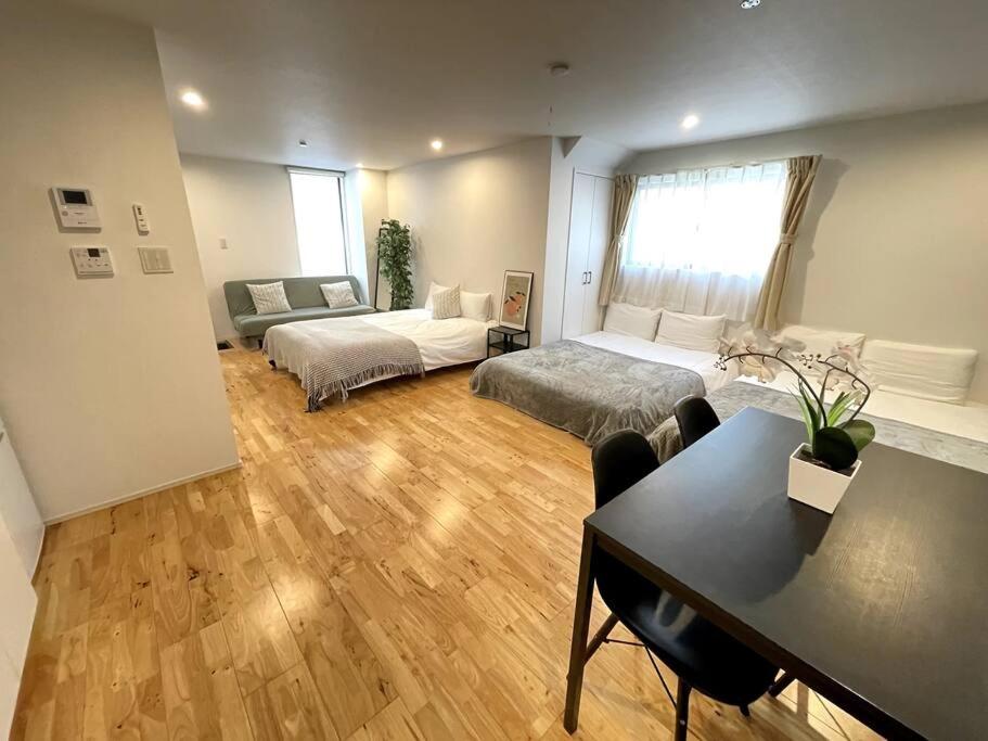 Comma House Minami-ikebukuro 102