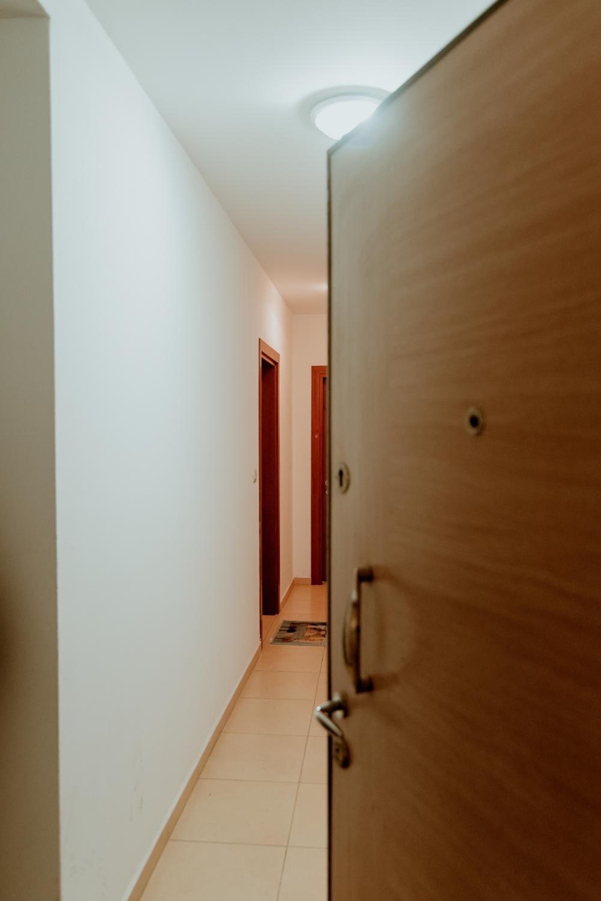 Pretty Smart Appartment