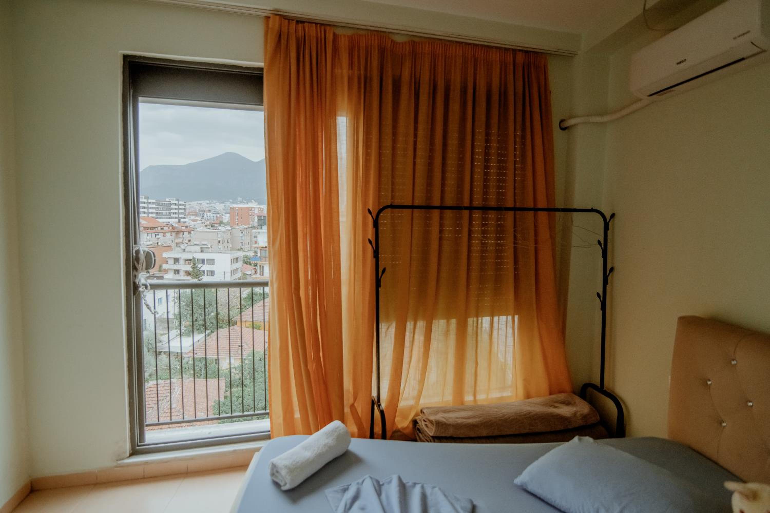 Pretty Smart Appartment