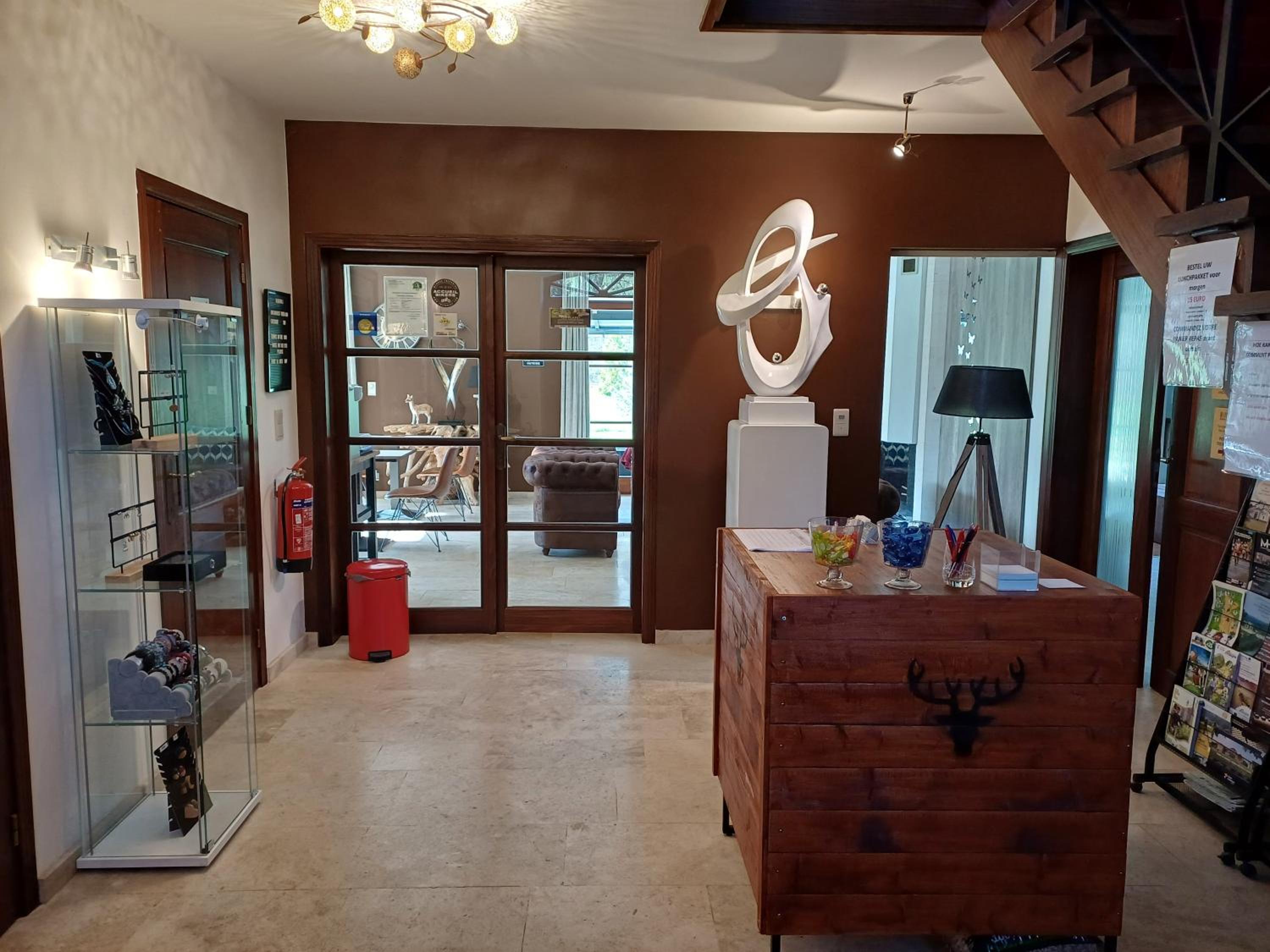 B&B Madoli