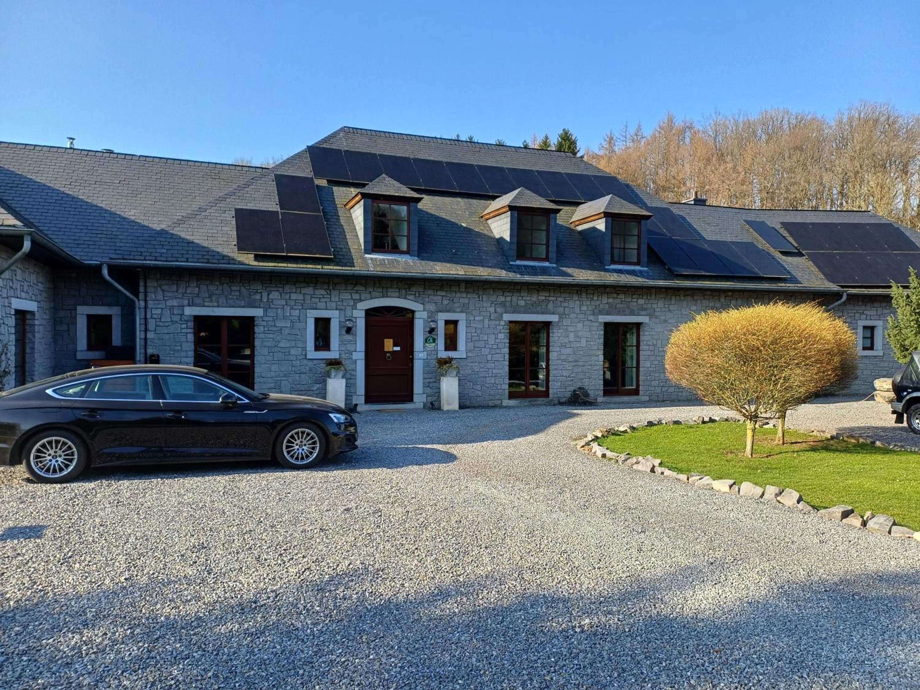 B&B Madoli