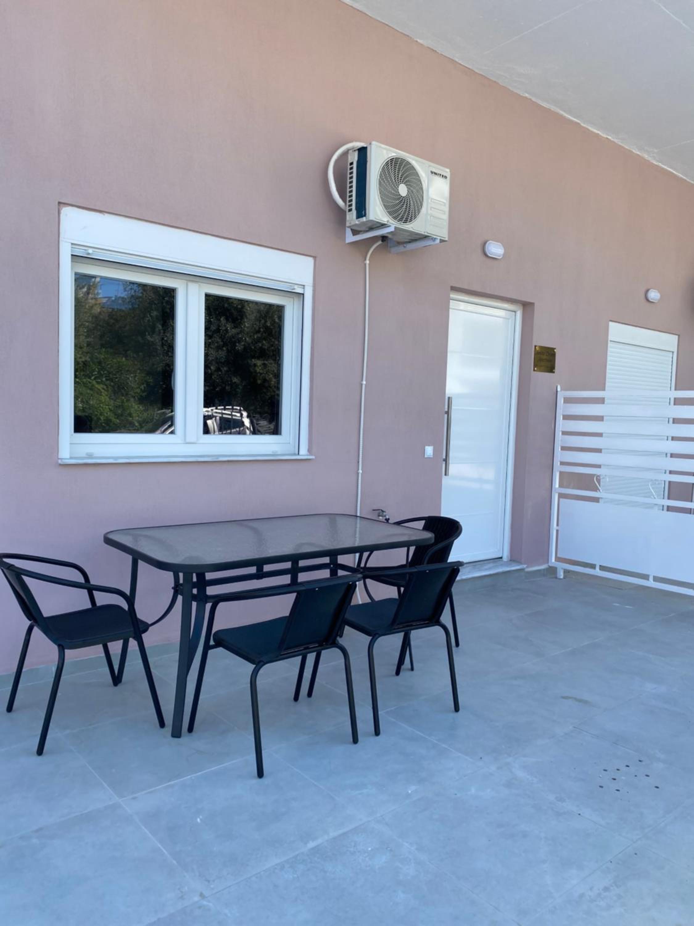 Amira Dream Apartman