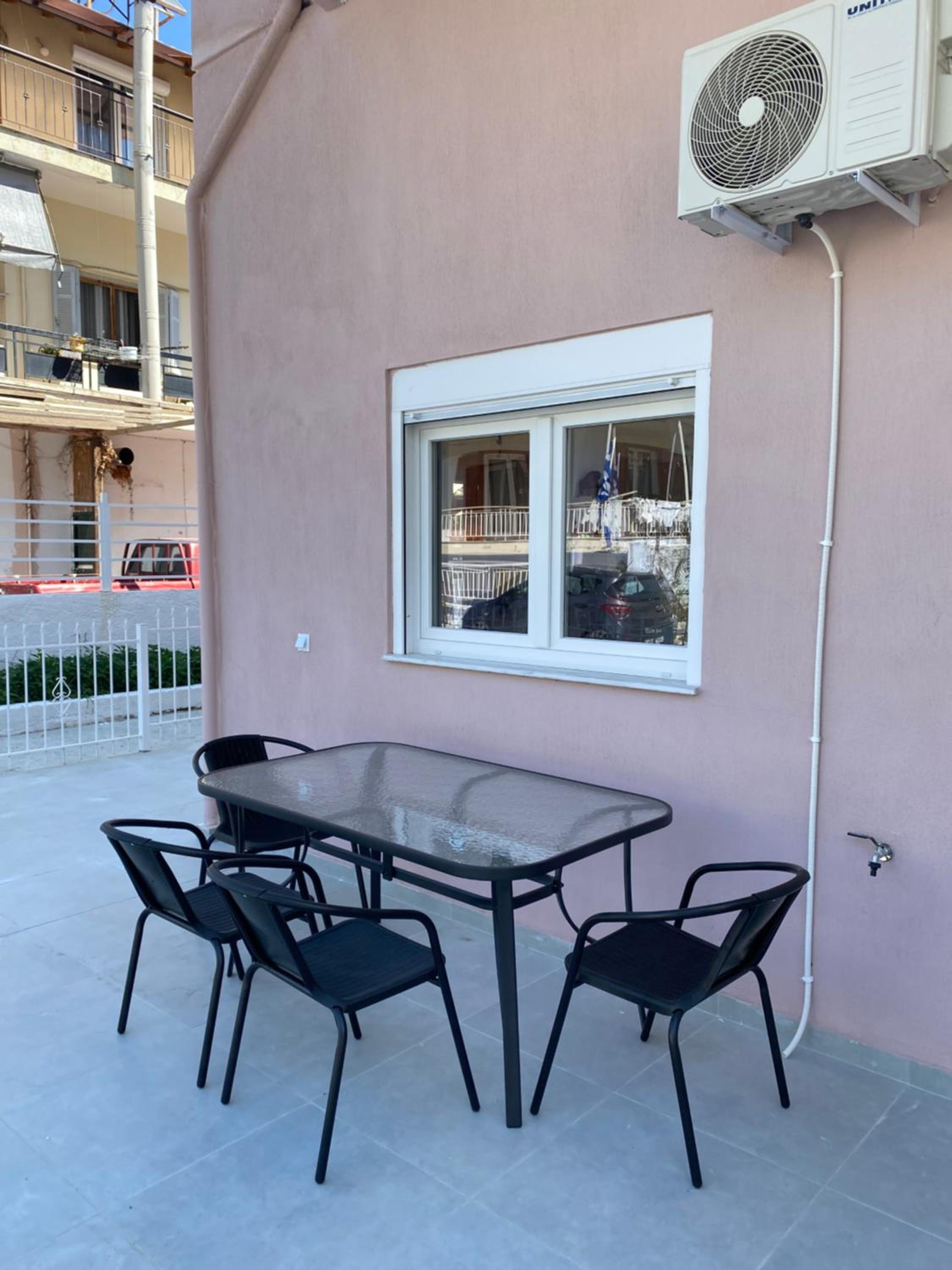 Amira Dream Apartman
