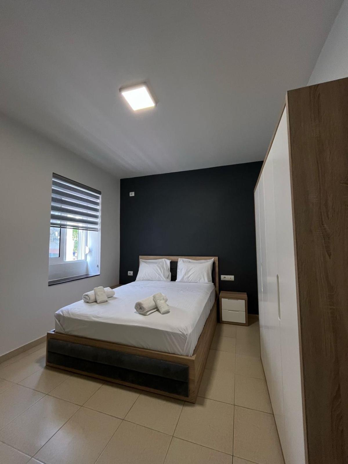 Kasi Apartment