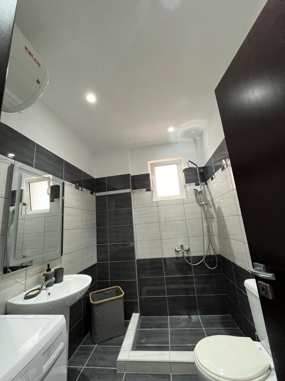 Kasi Apartment