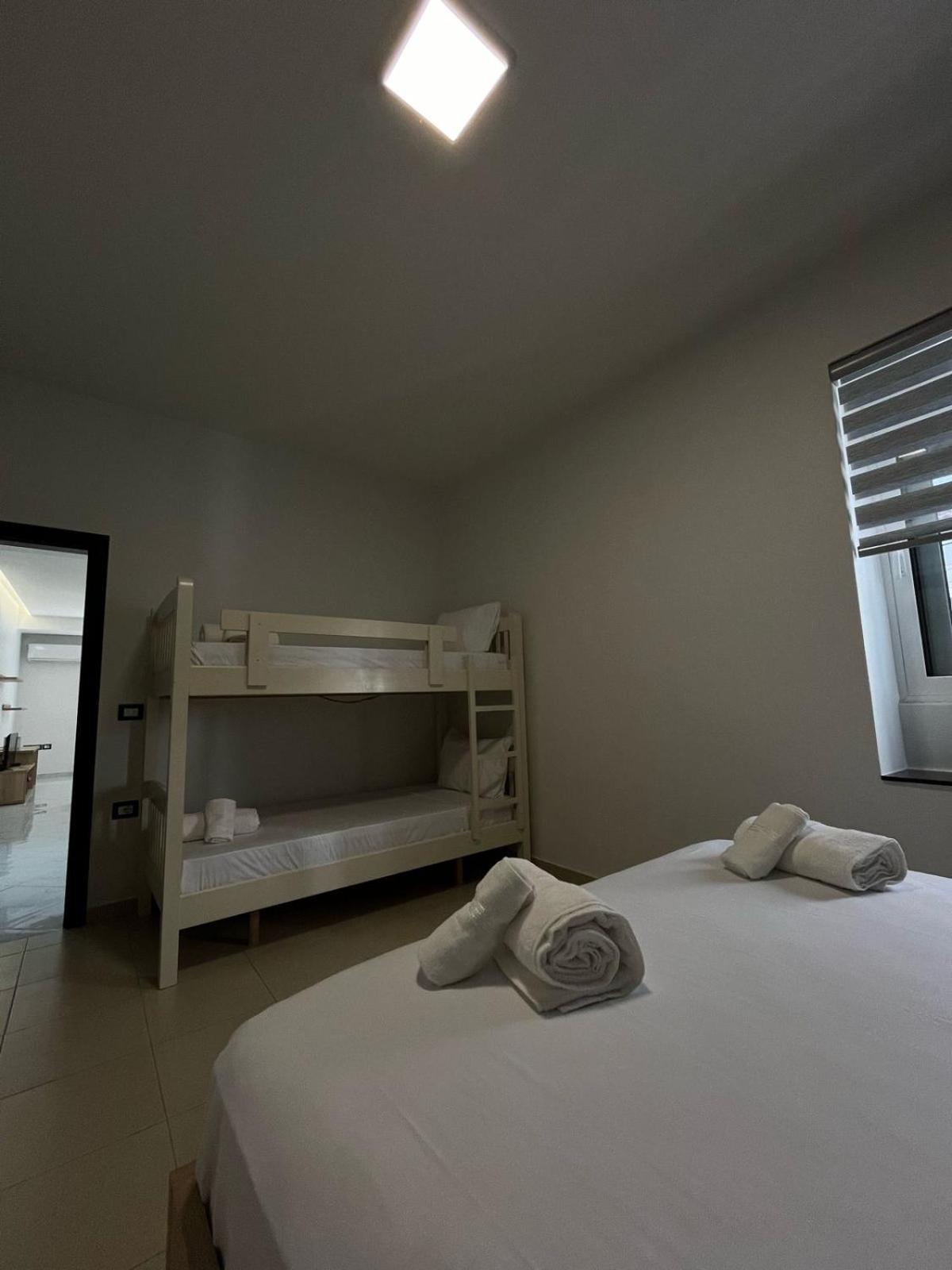 Kasi Apartment