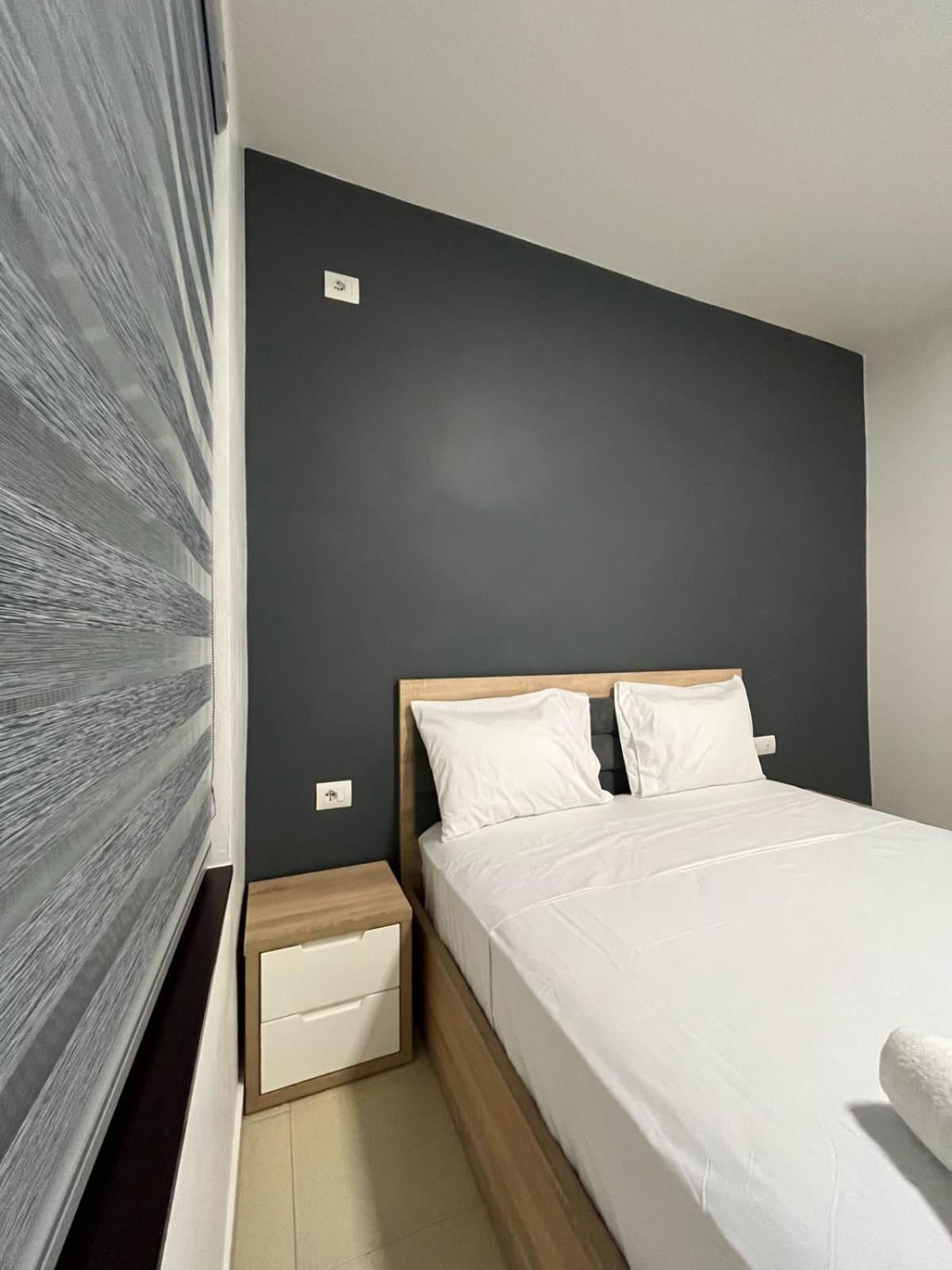 Kasi Apartment