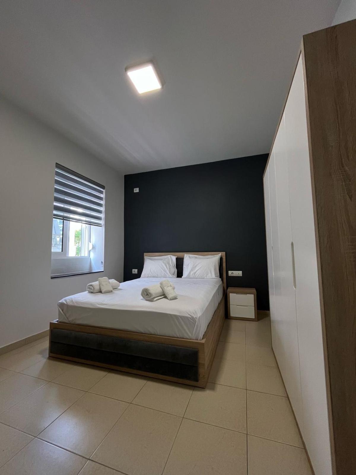 Kasi Apartment