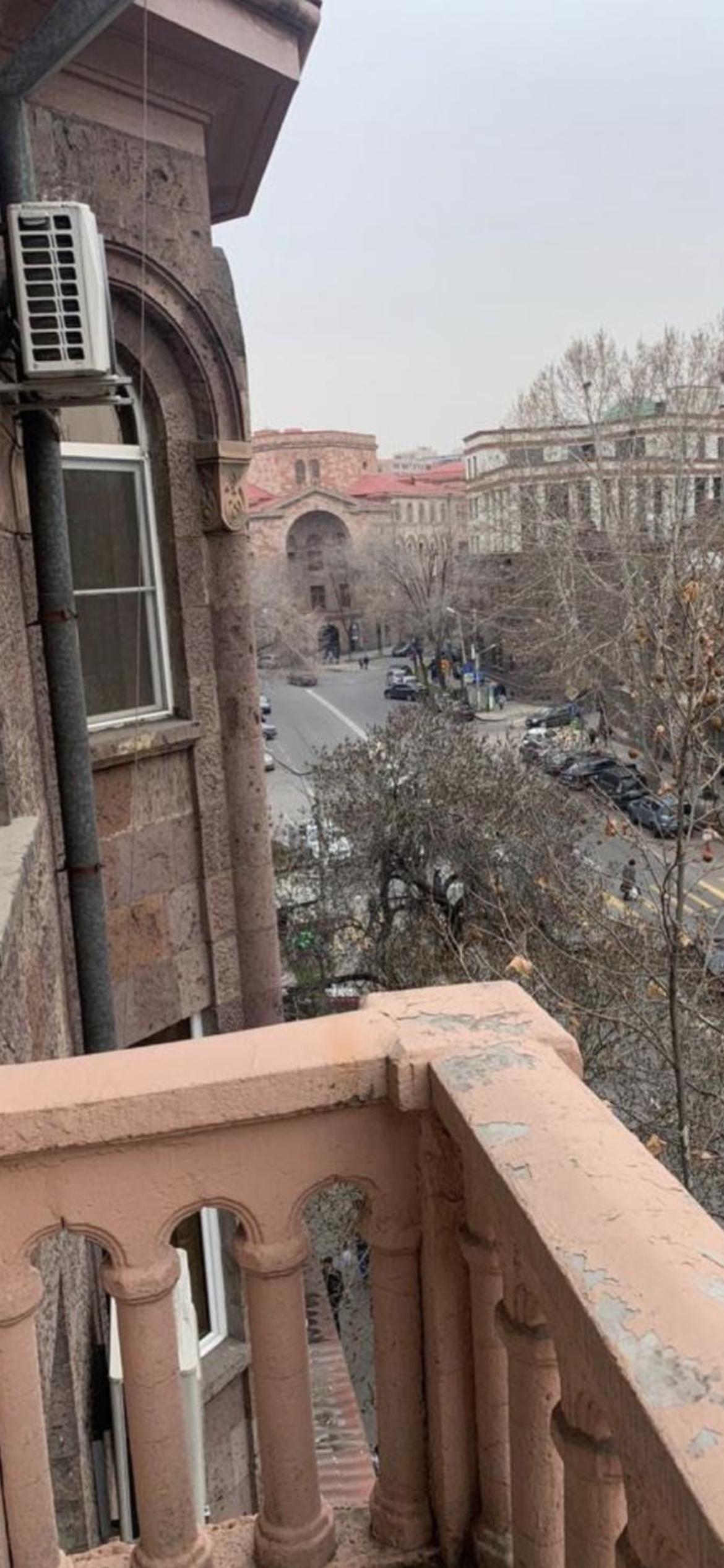 APARTMAN IN REPUBLIC SQUARE YREVAN