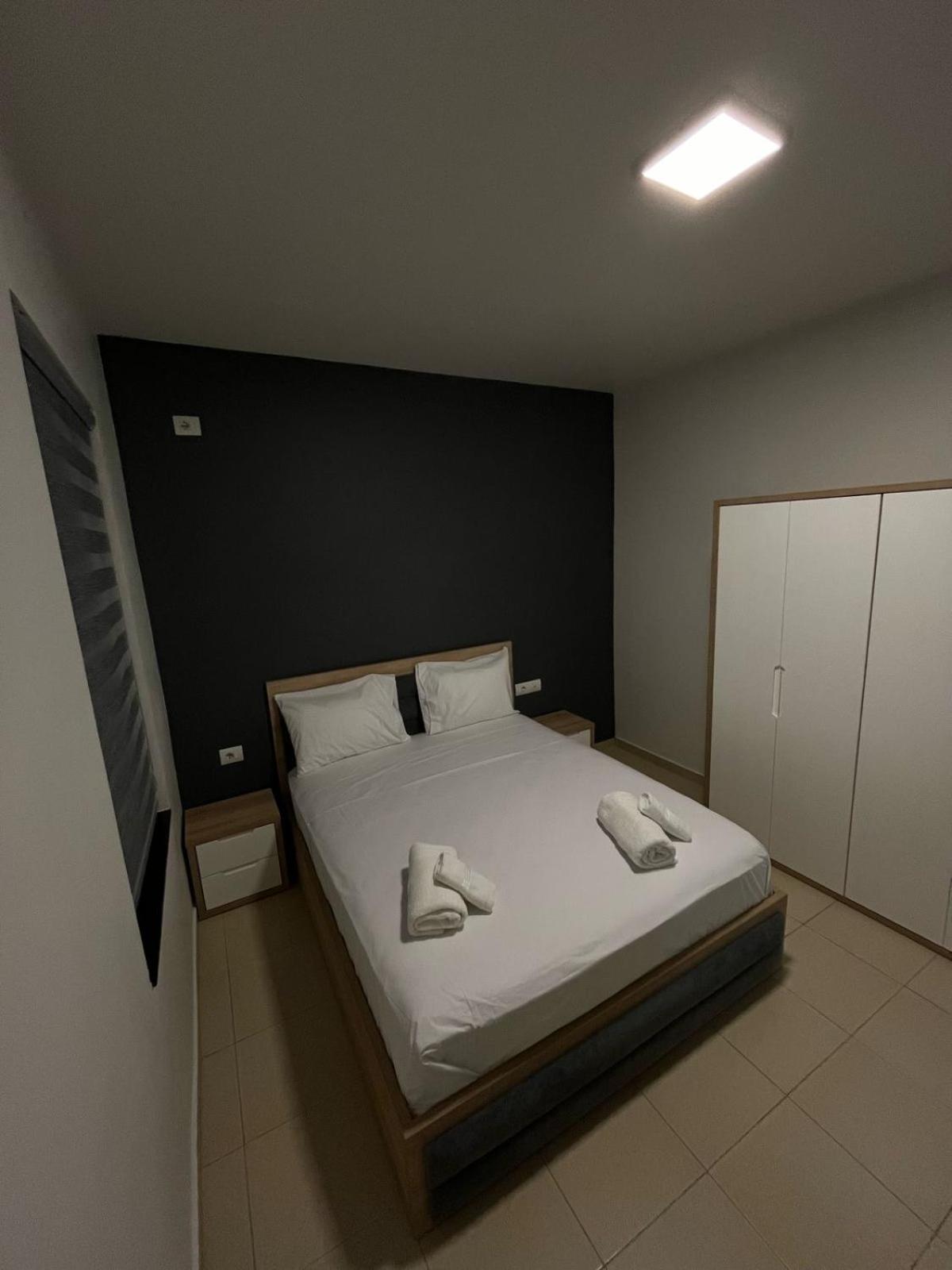 Kasi Apartment