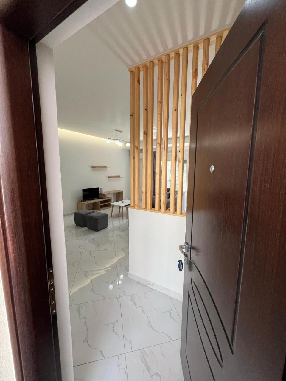 Kasi Apartment