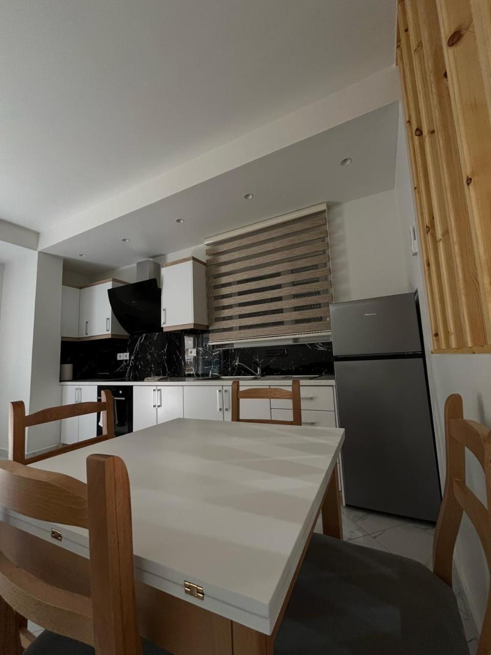 Kasi Apartment