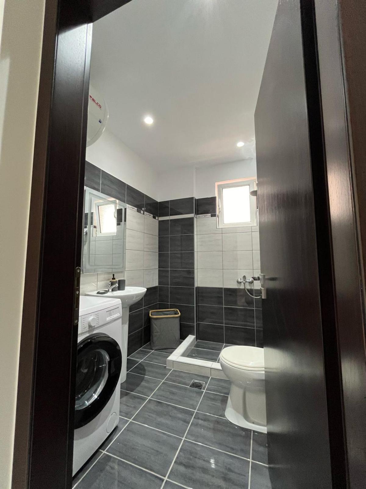 Kasi Apartment