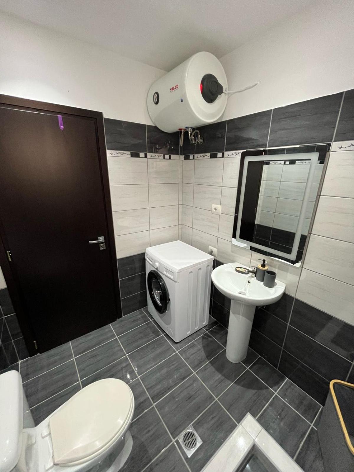Kasi Apartment