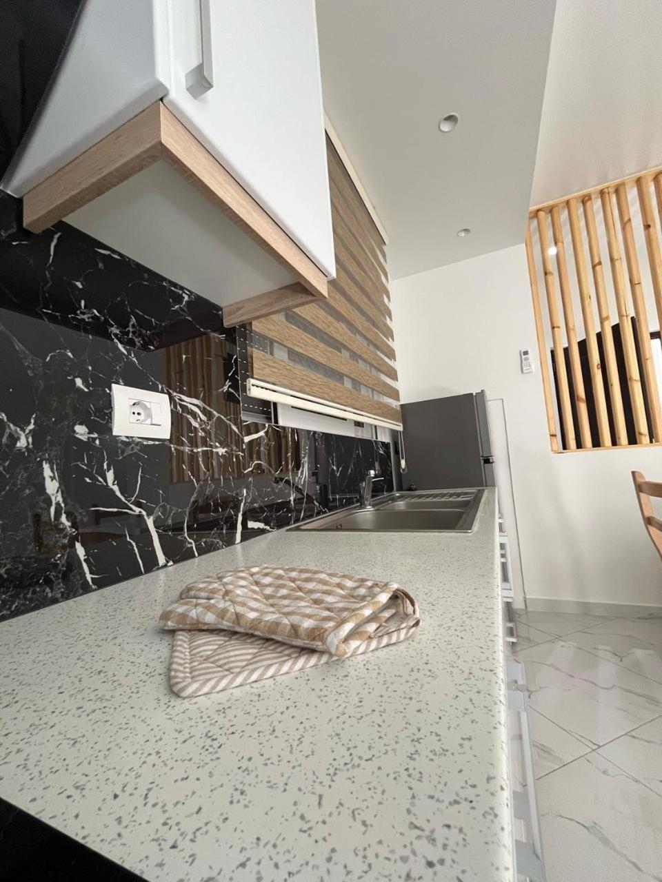 Kasi Apartment