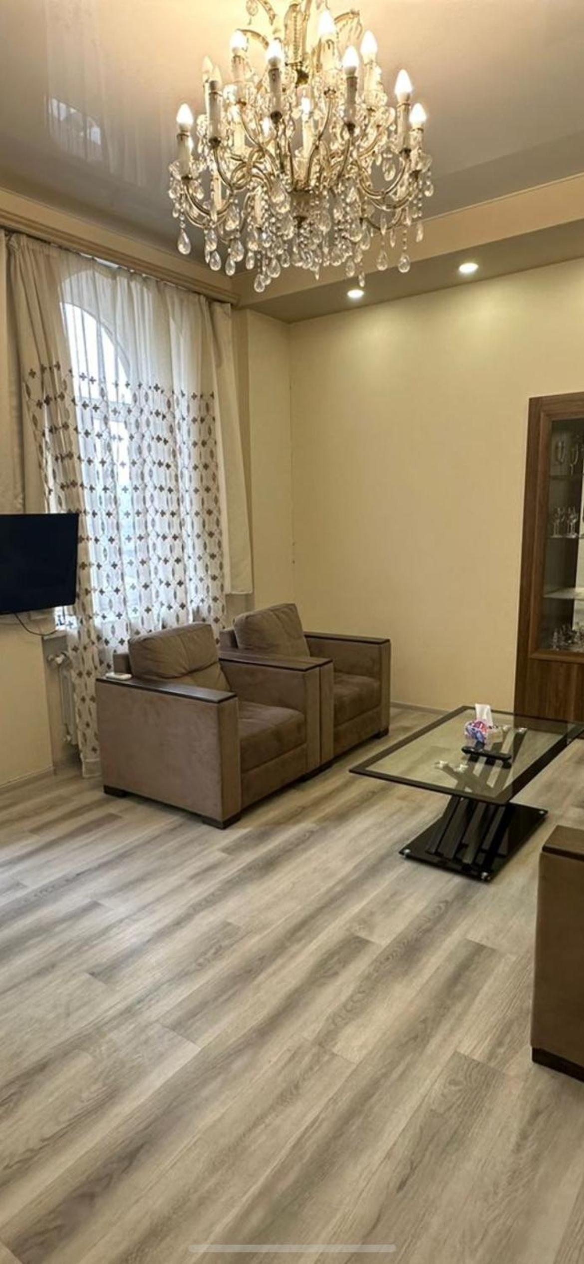 APARTMAN IN REPUBLIC SQUARE YREVAN