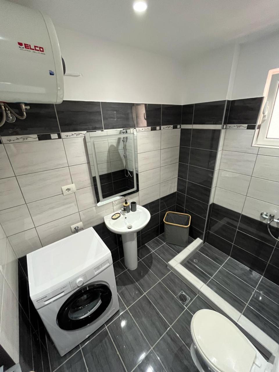 Kasi Apartment
