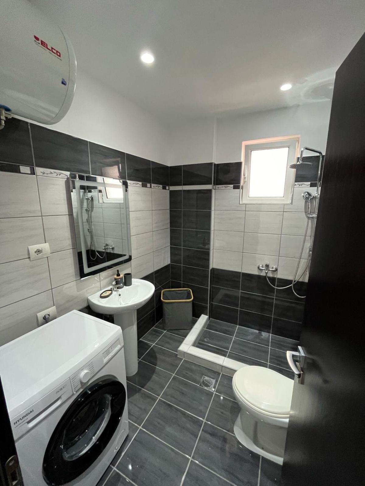 Kasi Apartment