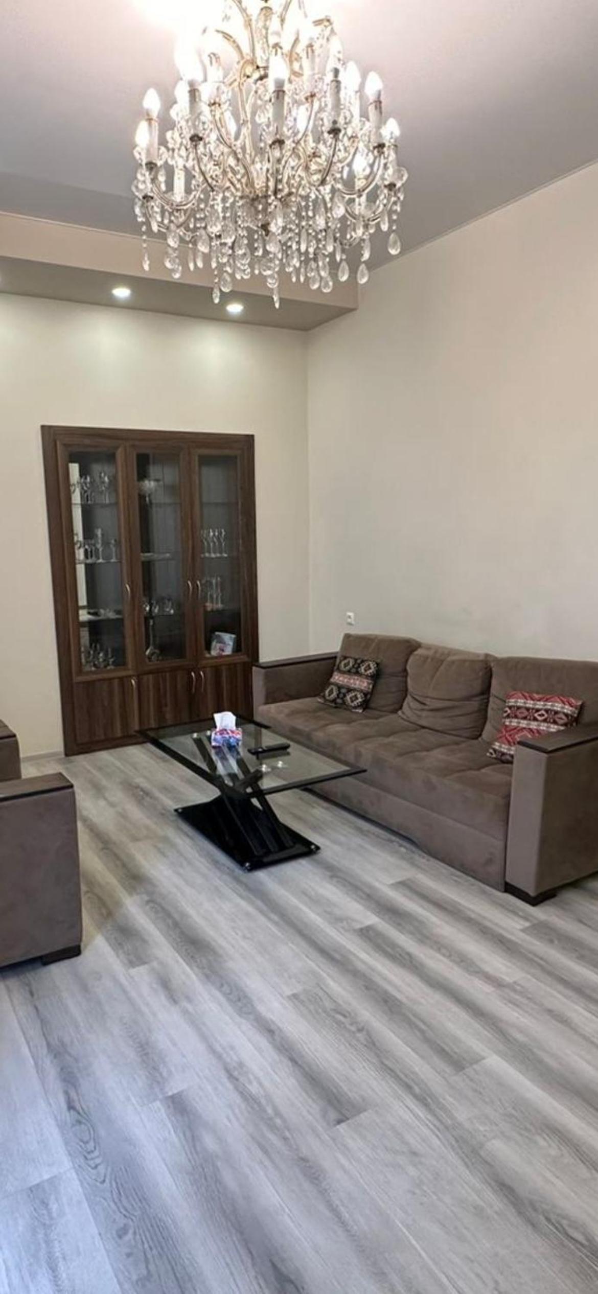 APARTMAN IN REPUBLIC SQUARE YREVAN