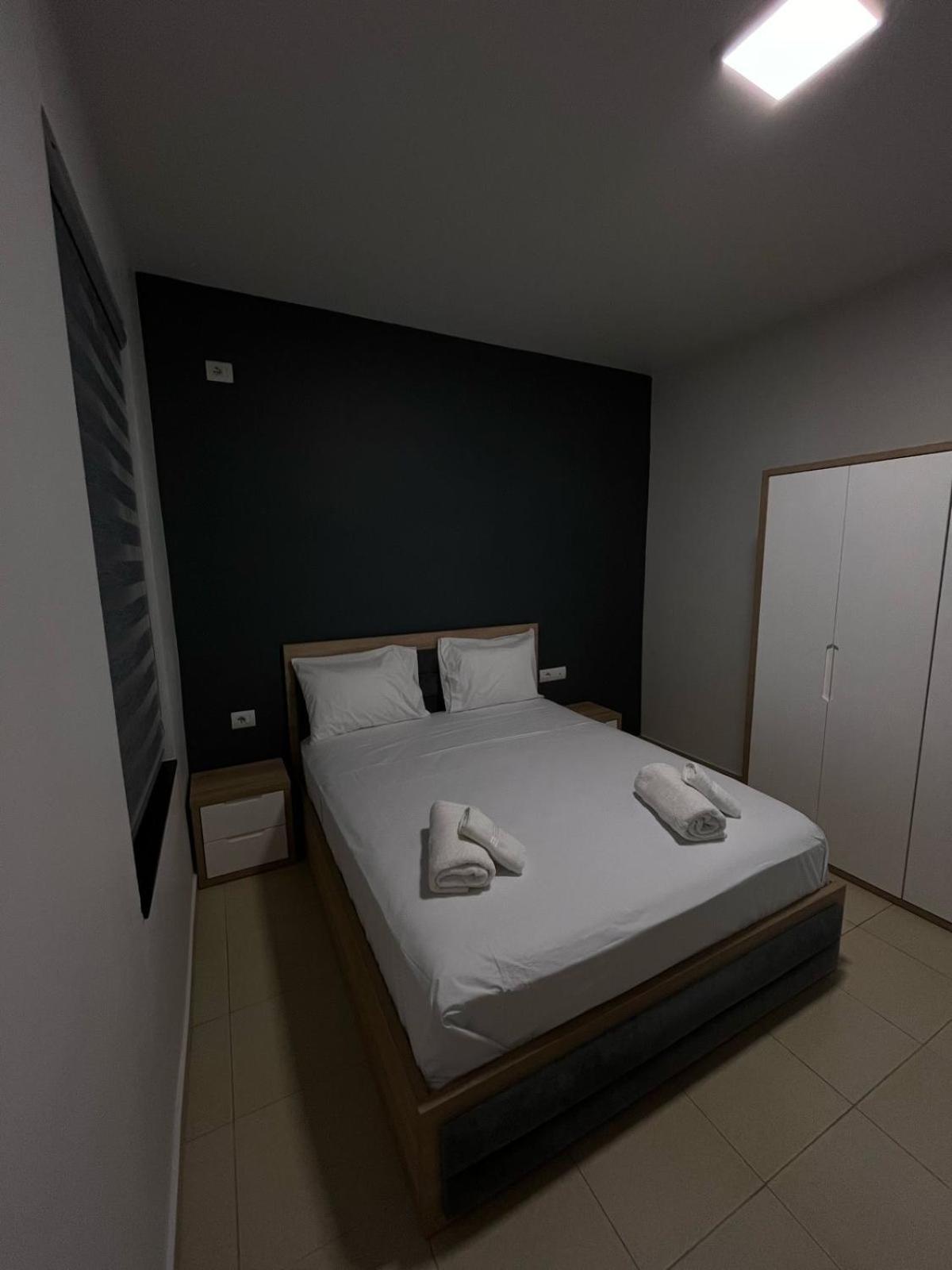 Kasi Apartment
