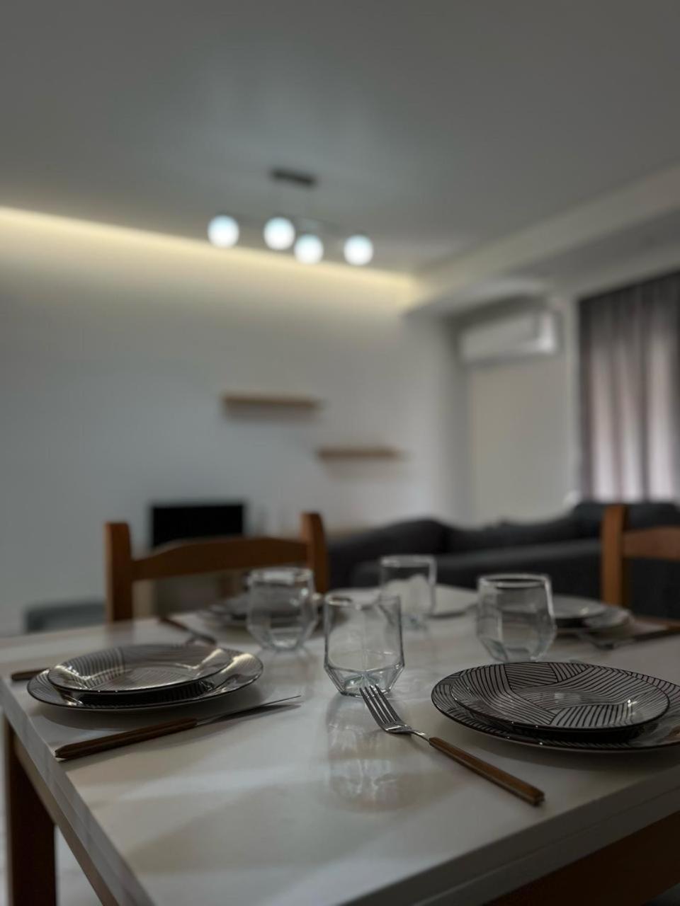Kasi Apartment